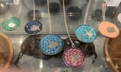 Jewellery by Jo Thomas