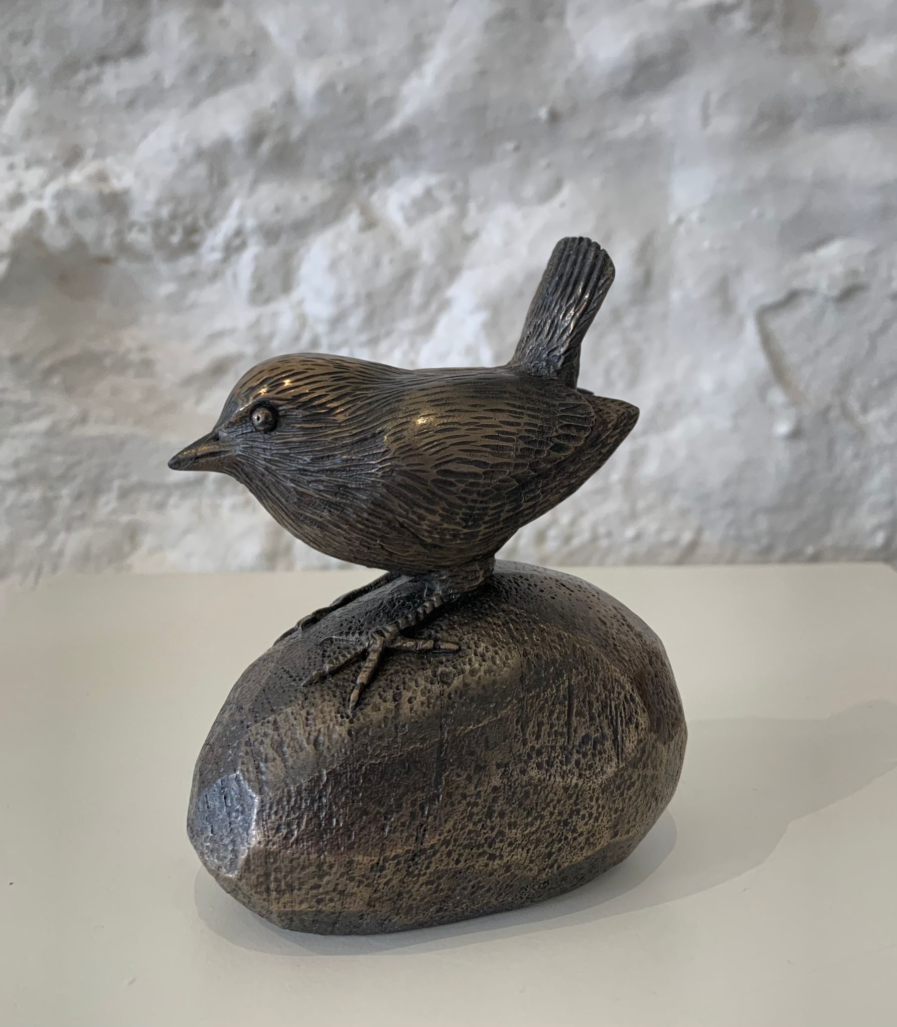 Peter Boex - Jenny Wren
