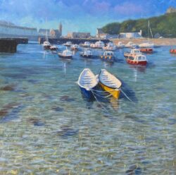 Steve Sherris
