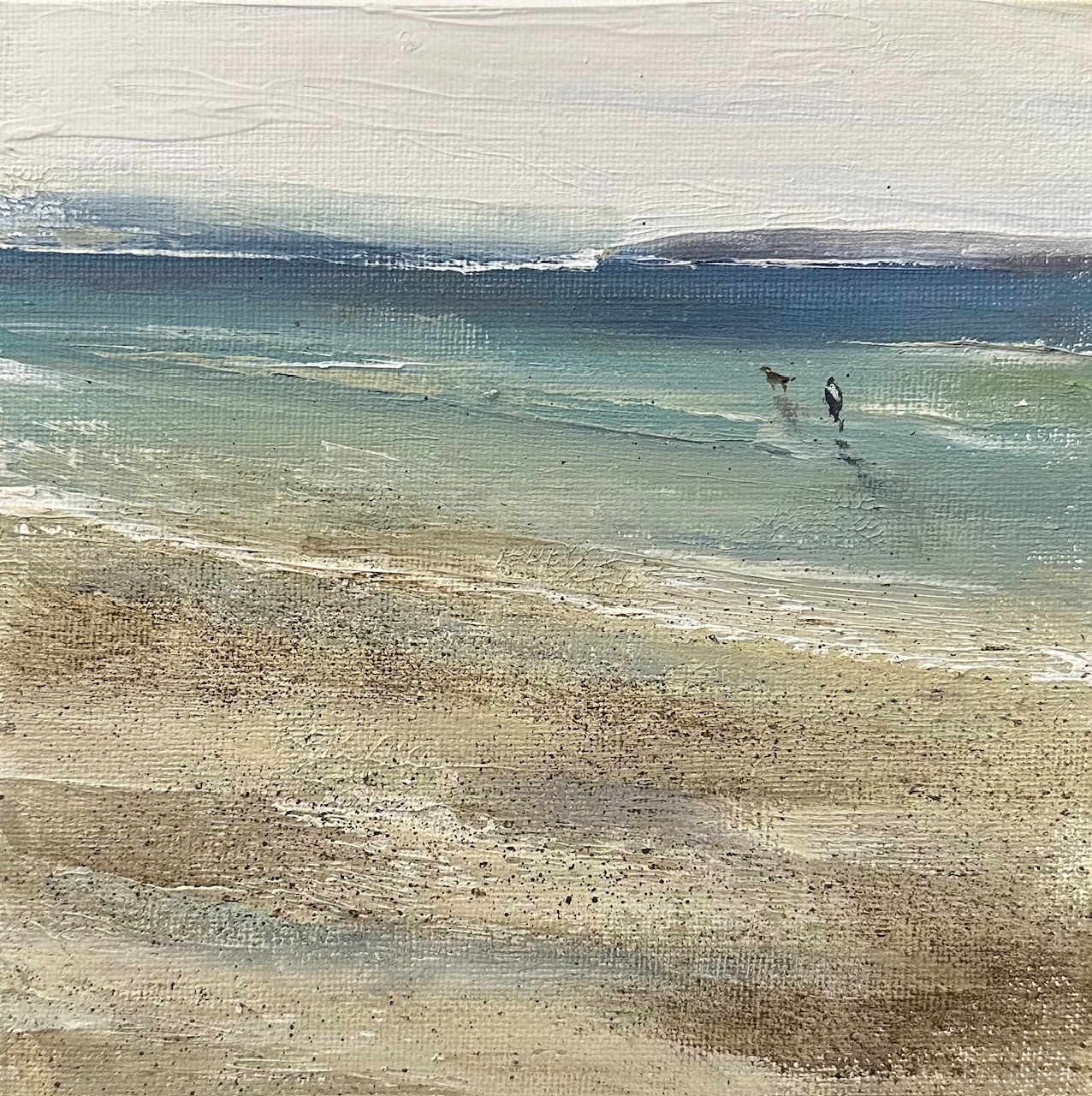 Maggie O'Brien