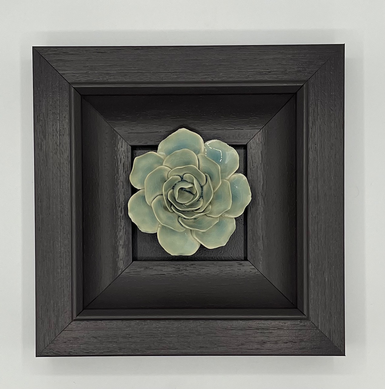 Ceramic Flowers