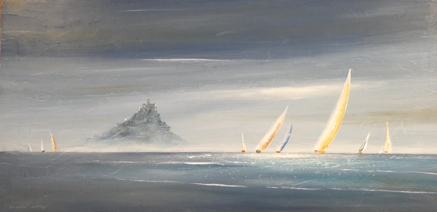 David Gray - Summer Breeze