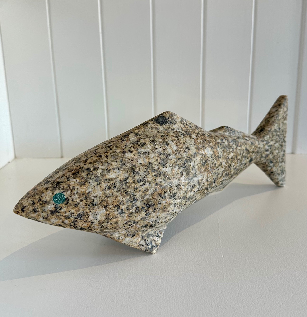 Ben Taffinder - Fish