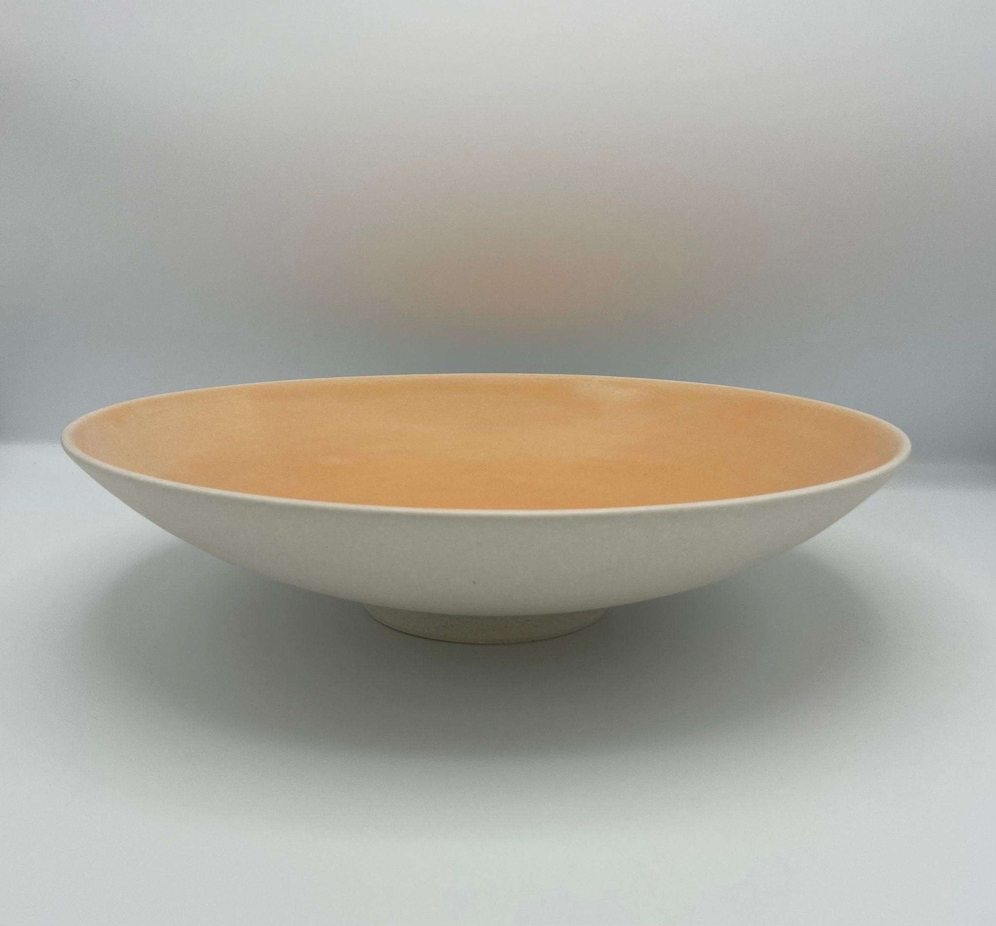 Jake Boex - Pale Orange Bowl (JB147)