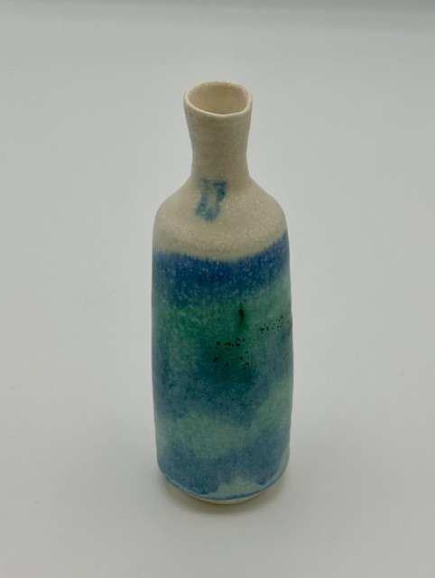 Hugh West - Bud Vase (HW4)
