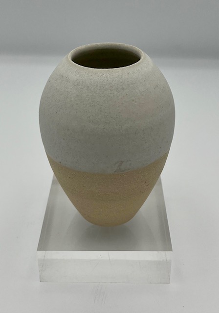 Jake Boex - Small Pebble Pot (JB208)