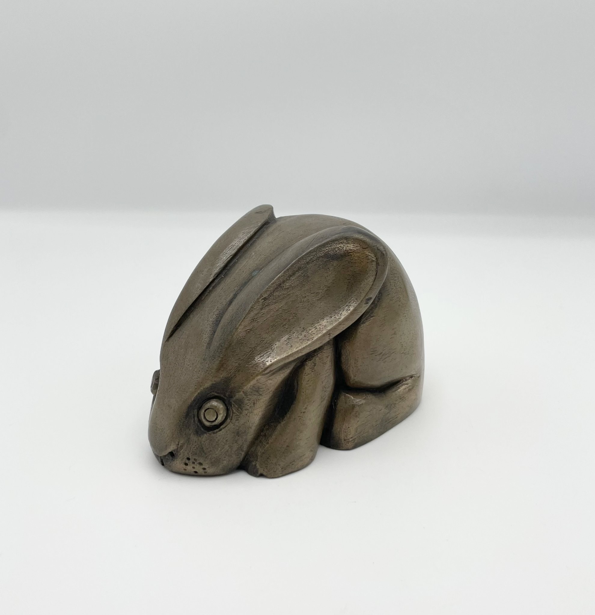 Peter Boex - Baby Bunny