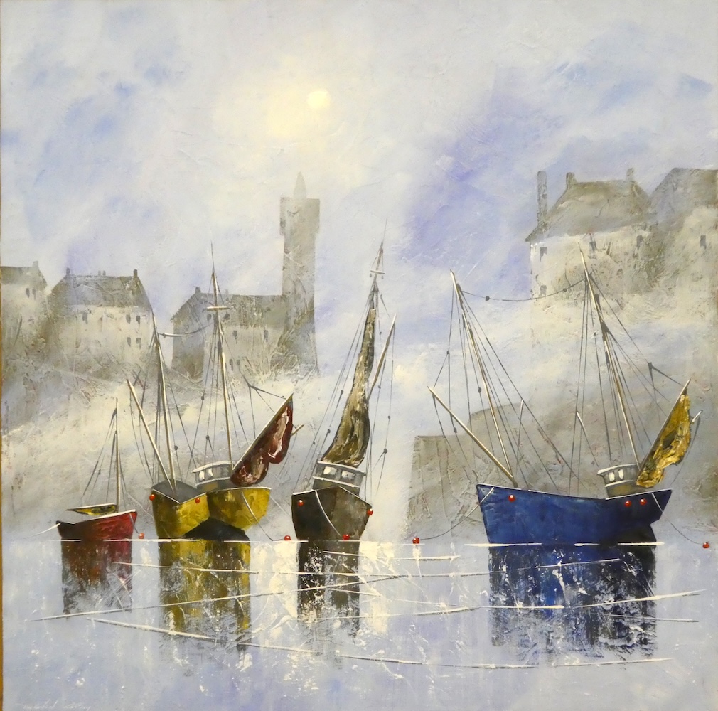 David Gray