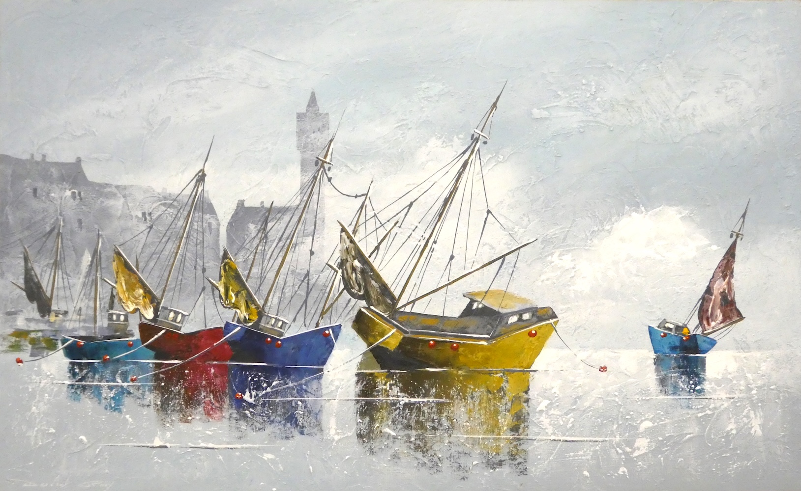 David Gray - Salt In The Air