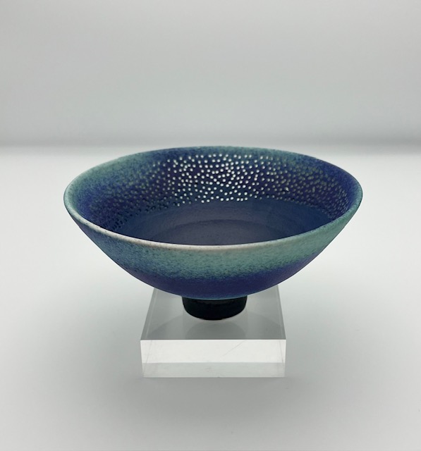 Hugh West - Nebula Bowl (HW338)