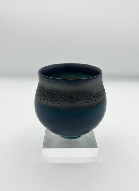 Hugh West - Nebula Pot (HW337)