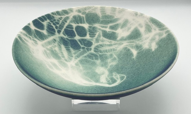 Karen Carlyon - Rockpool Bowl (KC184)