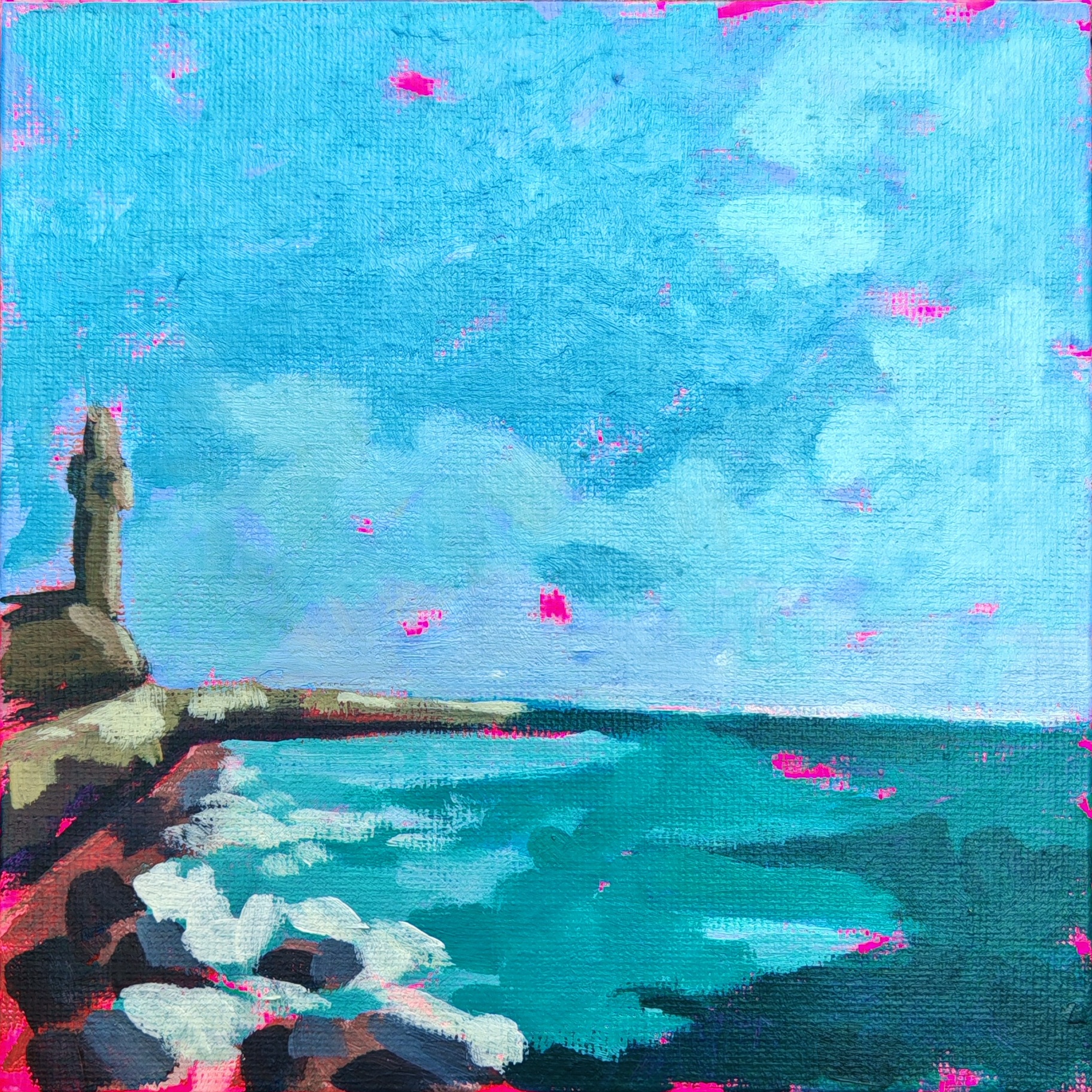 Belinda Millar - Mini #74