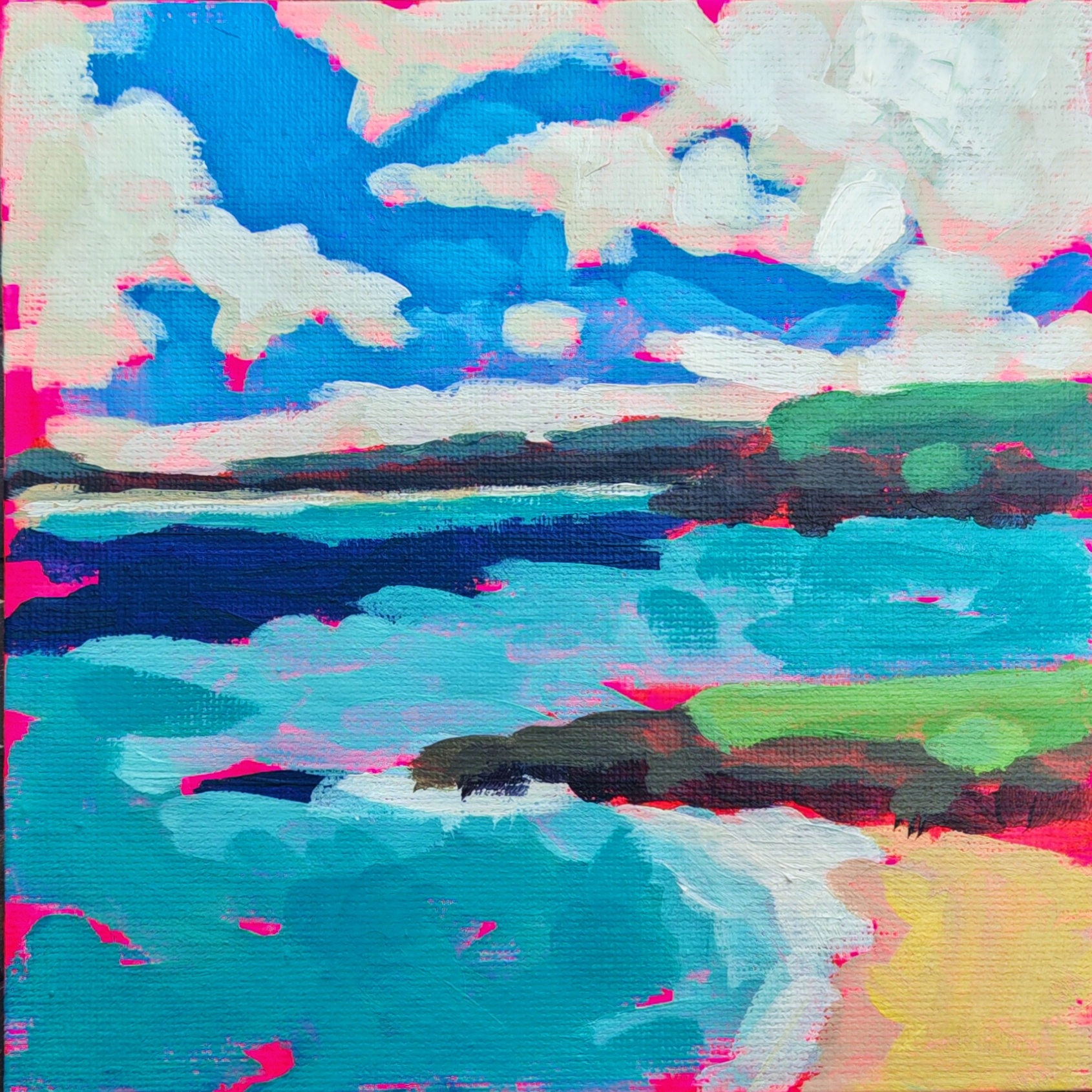 Belinda Millar - Mini #75