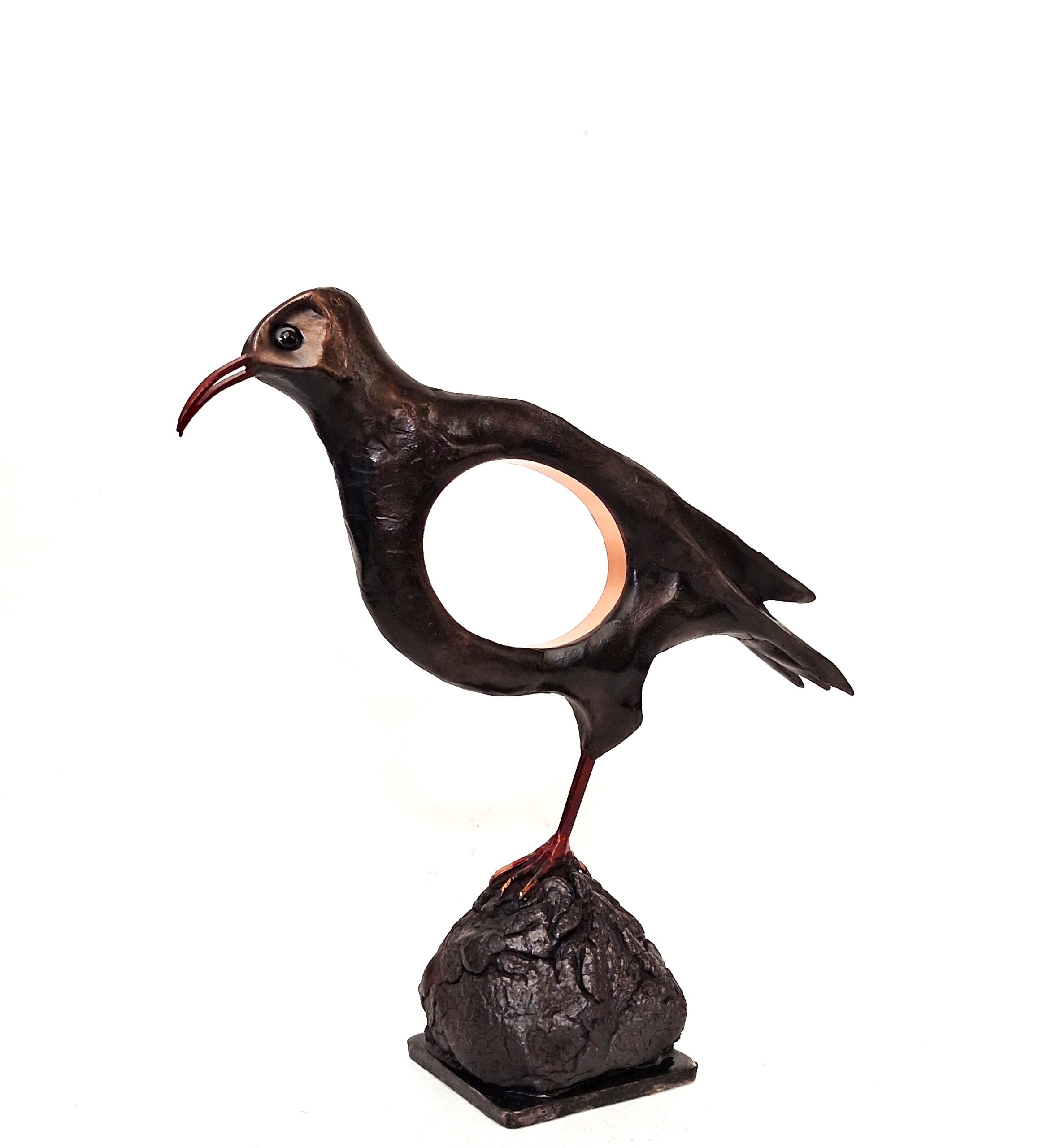 Robin Fox - Cornish Chough (RF411)