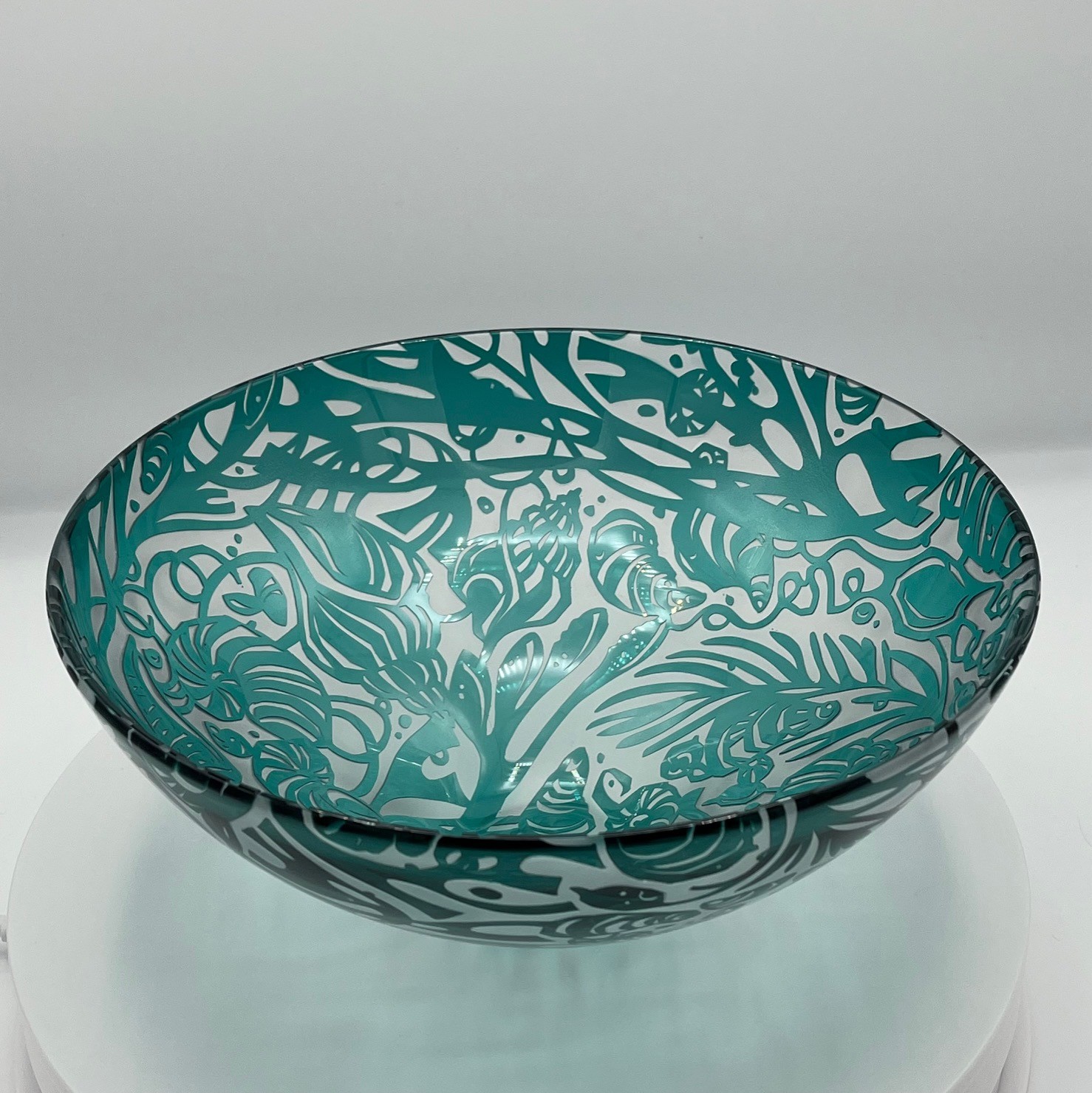 Louise Hawkins - Strandline Bowl (LH4)