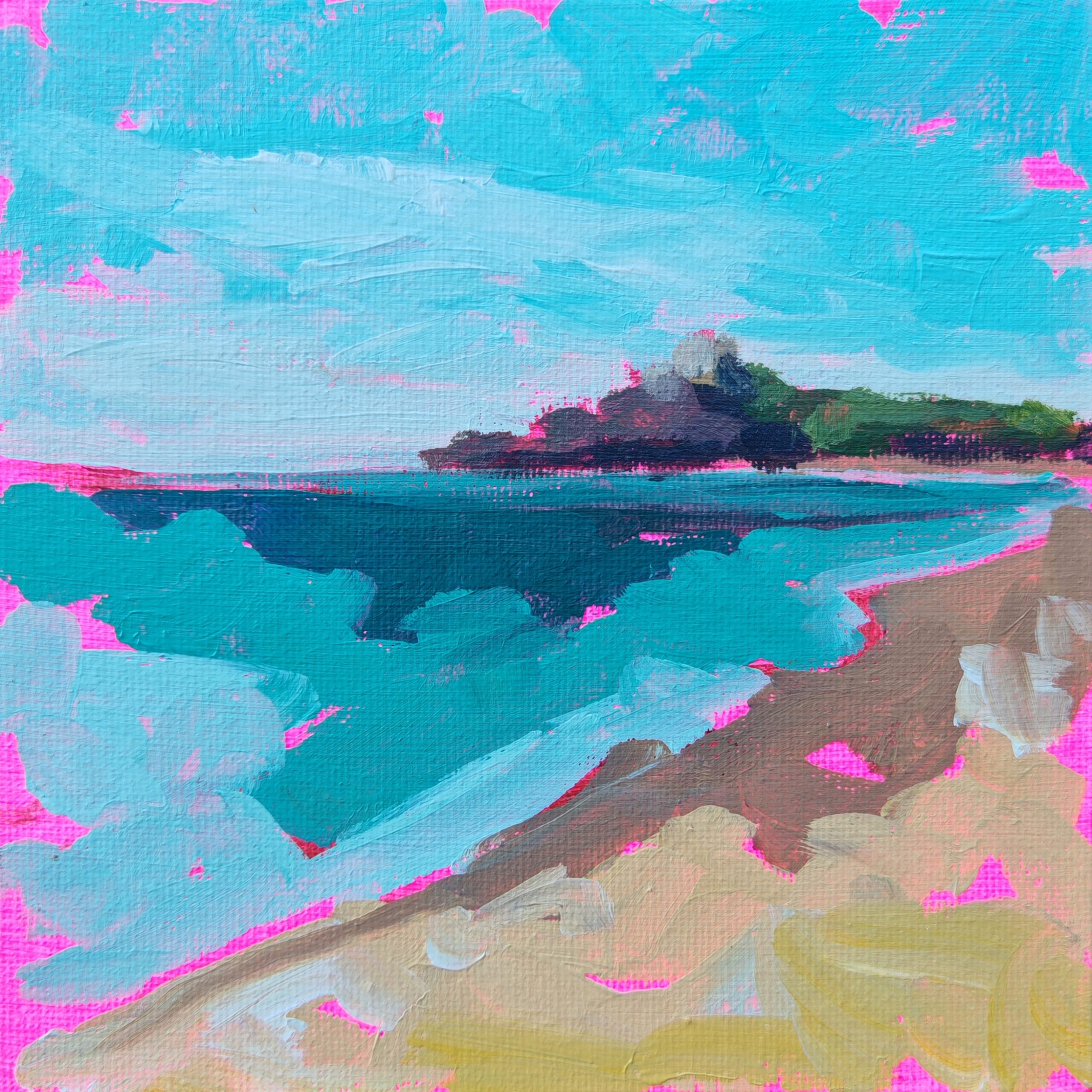 Belinda Millar - Mini #134