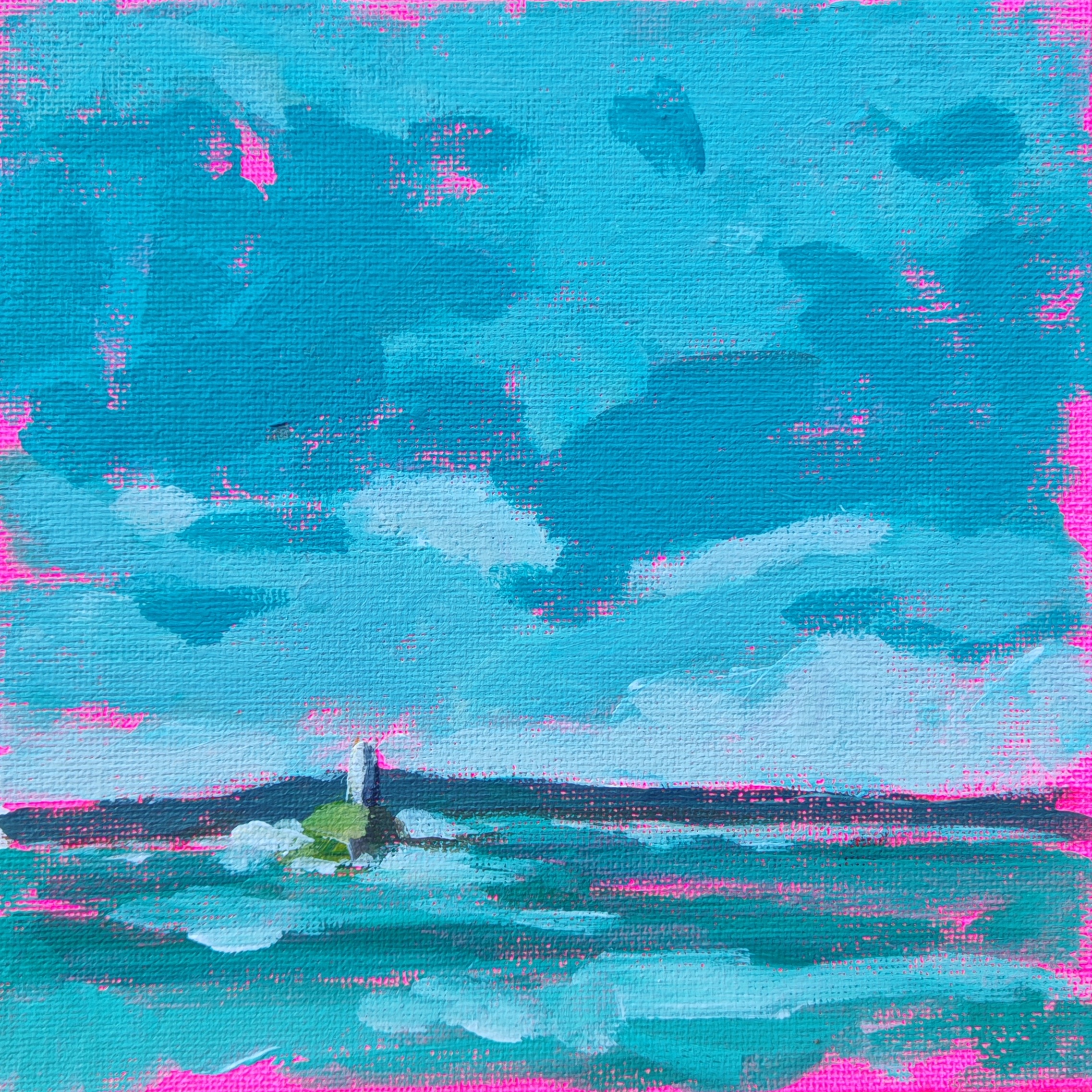 Belinda Millar - Mini #137