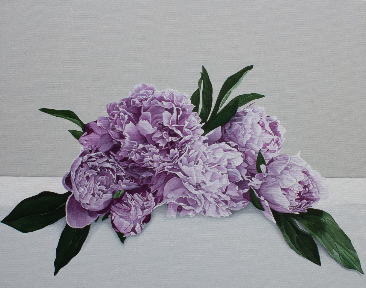 Rebecca Jewell - Serenity